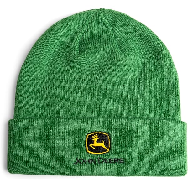 John Deere Kids Rooster Tractor Cap – | Premier Equipment