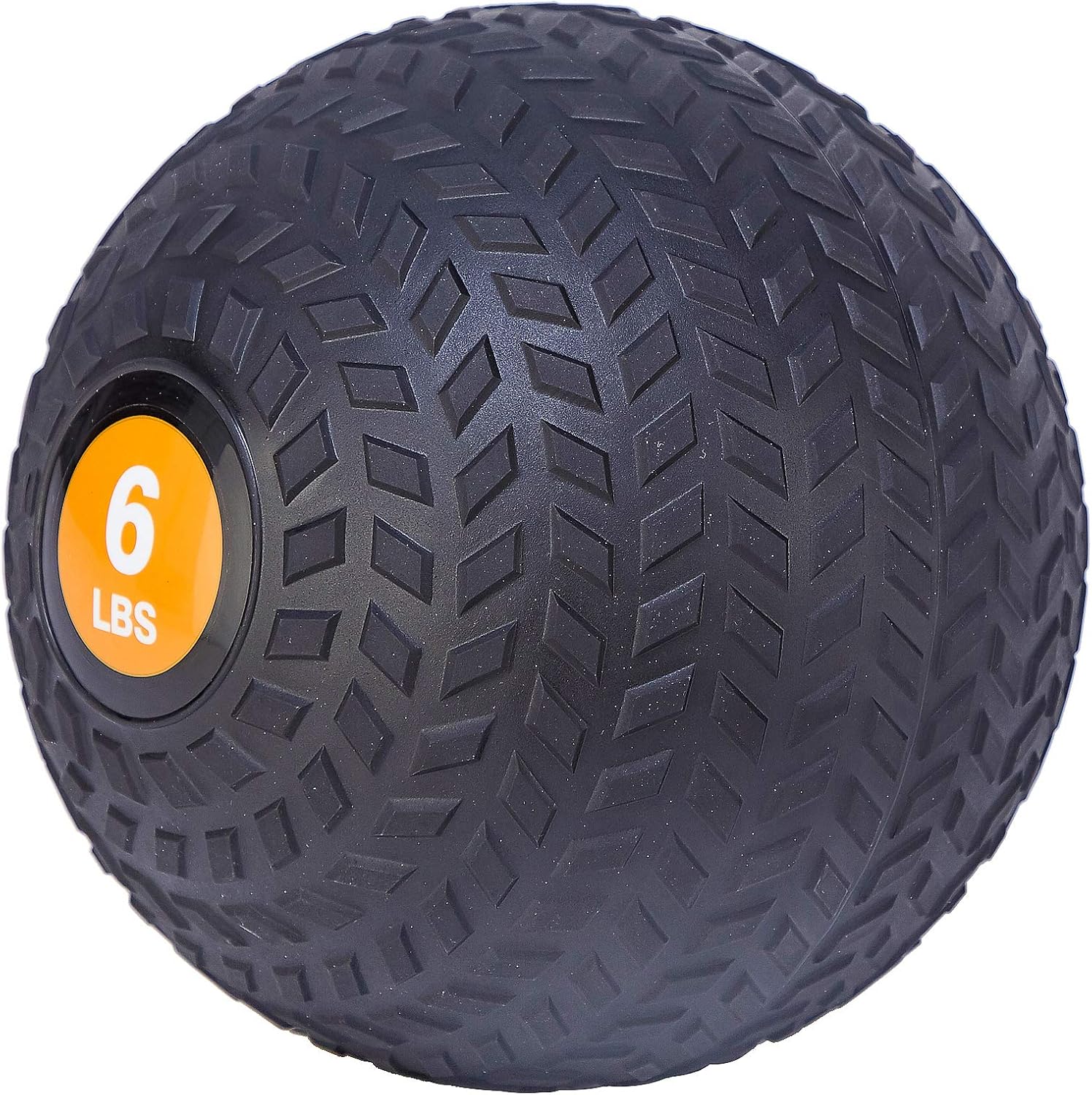 BalanceFrom Workout Exercise Fitness Weighted Medicine Ball, Wall Ball and Slam Ball, Multicolor : Sports & Outdoors