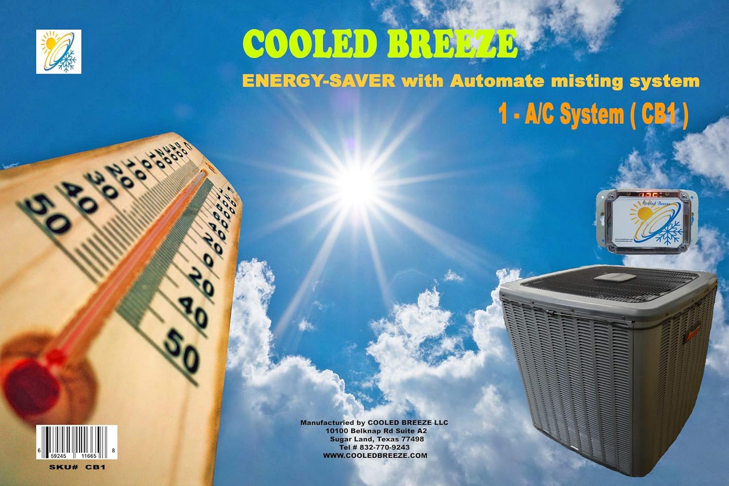 Top 10 Ac Mister Cooling System For Condenser Home Previews