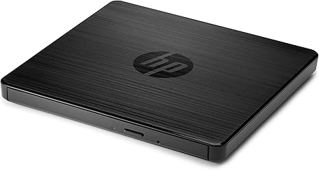 Amazon Co Jp Hp External Usb Dvdrw Drive 並行輸入品 パソコン 周辺機器