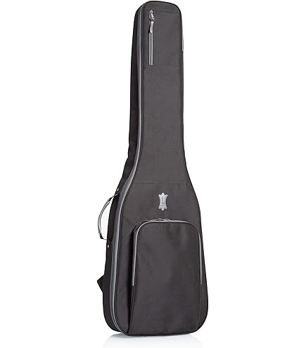 Amazon.com: Protec Bass Guitar Gig Bag - Gold Series, Model