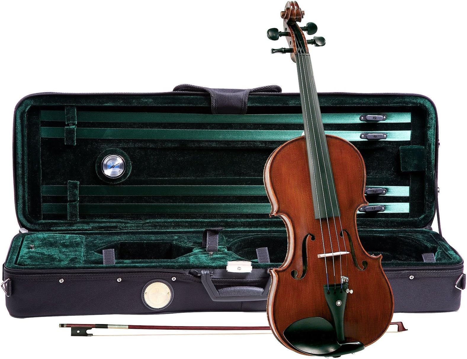 Cremona SV-1600 Master Series Violin Outfit - 4/4 Size