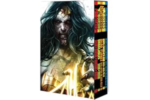 DCeased Box Set