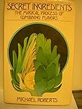 Secret Ingredients