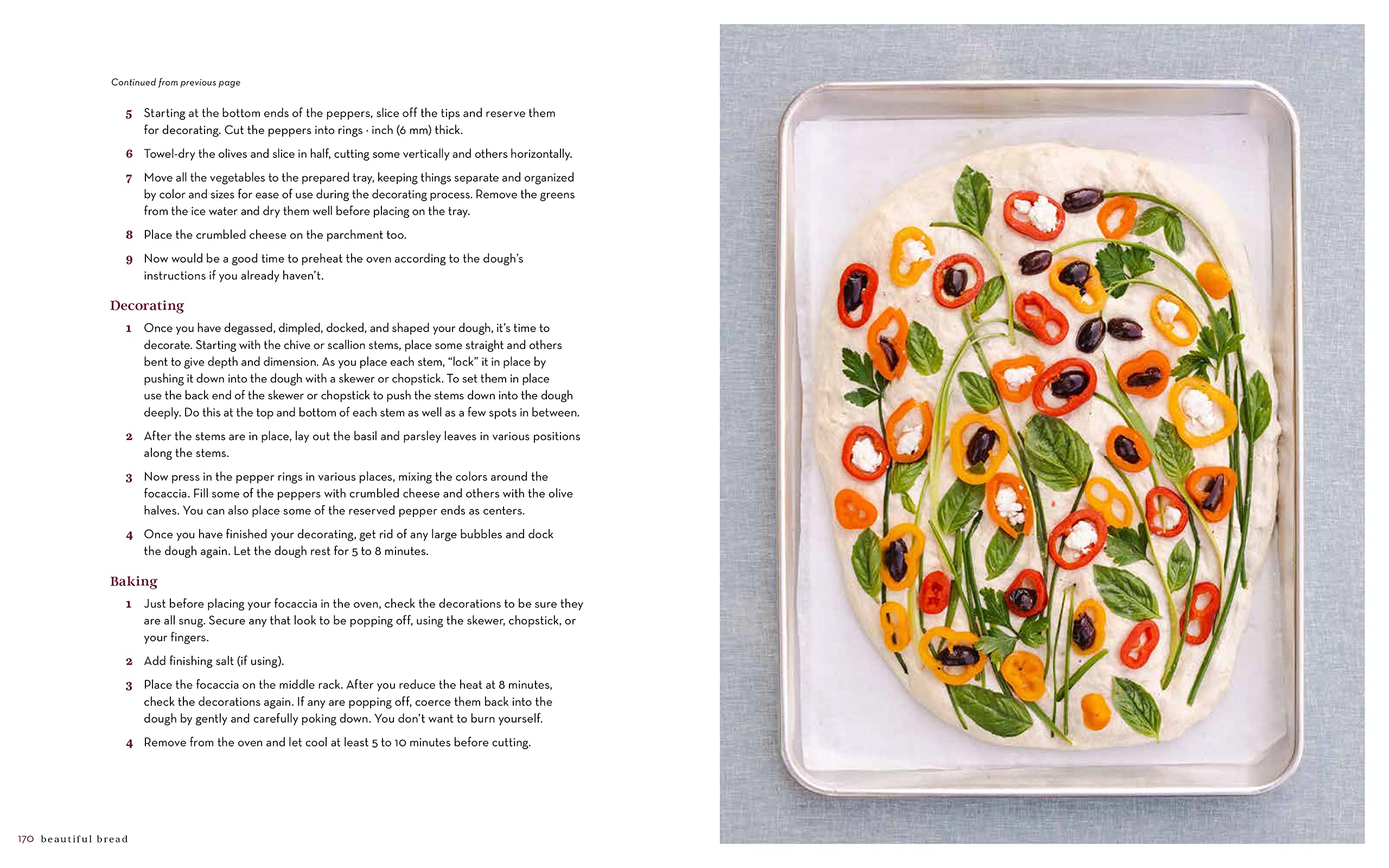 Beautiful Bread: Create & Bake Artful Masterpieces for Any Occasion Beautiful Bread: Create & Bake Artful Masterpieces for Any Occasion Hardcover Kindle