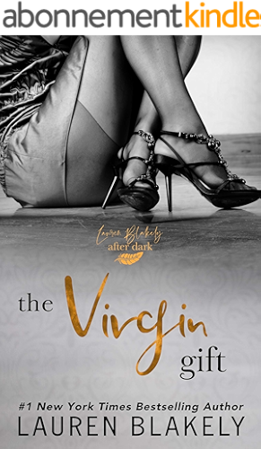 Download The Virgin Gift: An After Dark Standalone (The Gift Book 2) (English Edition) PDF