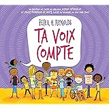 Ta Voix Compte (French Edition)