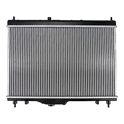 Torchtree CU13002 Radiator Replacement,Compatible