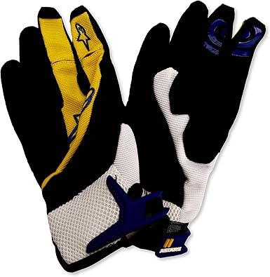 alpinestars moab gloves
