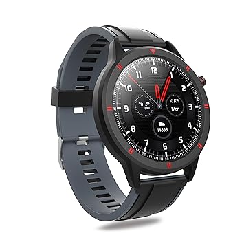 aq fit smart watch