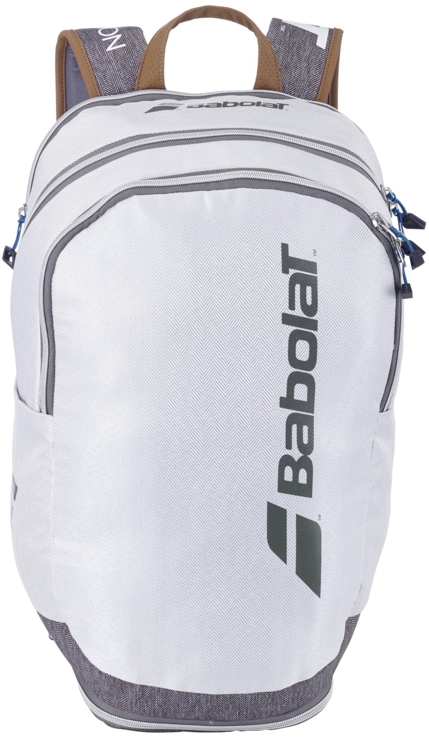 Babolat Court Backpack Wimbledon Bag