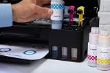Canon GI-51 Cyan Ink Bottle 70 ml 4546C001 for Pixma G1520 G2520 G2560 G3520 view 5
