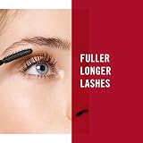 Rimmel London Wonder’Luxe Volume Mascara 001 Black view 8