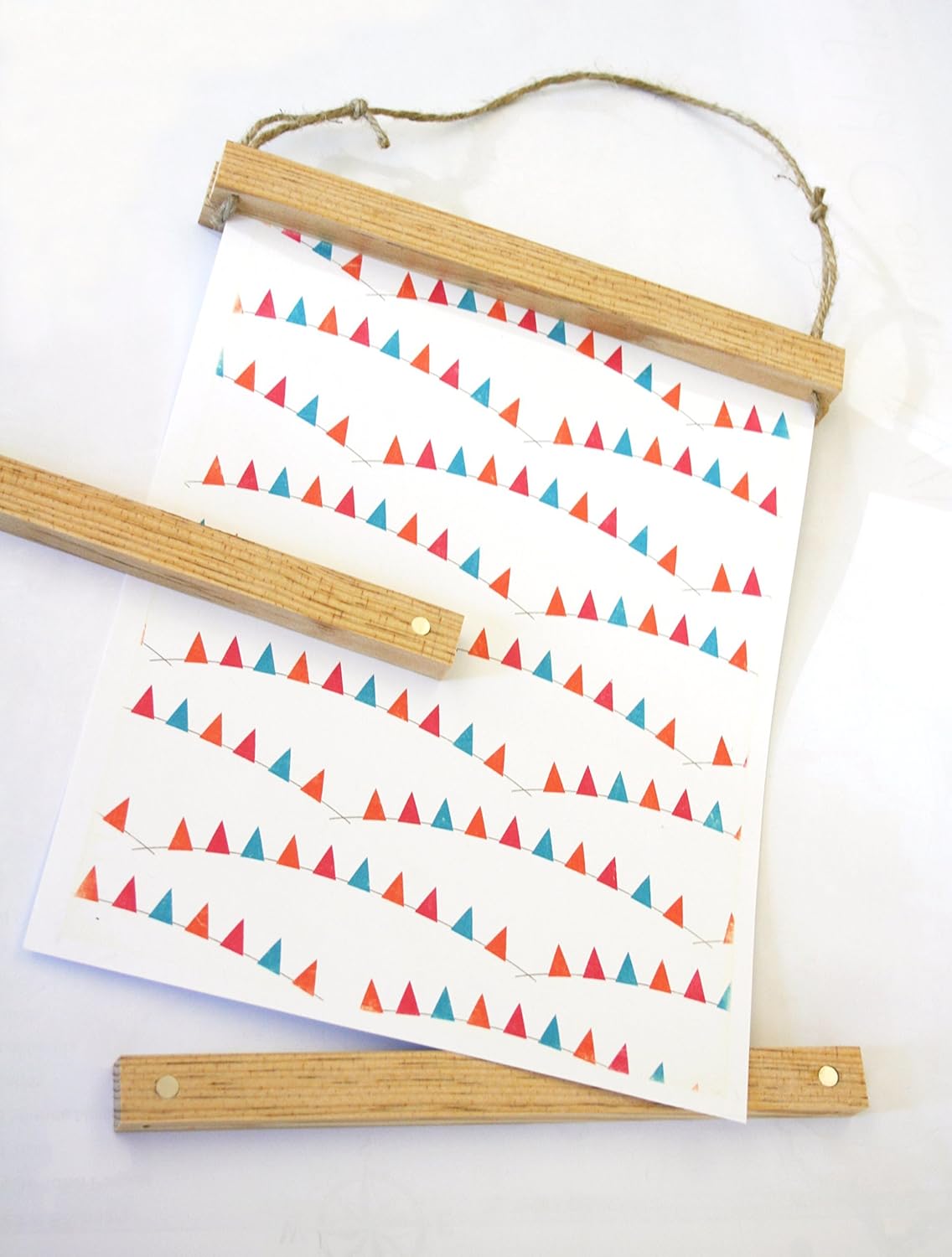 Poster Hanger Wood Poster Hanger Poster Hanger Poster Frame Poster