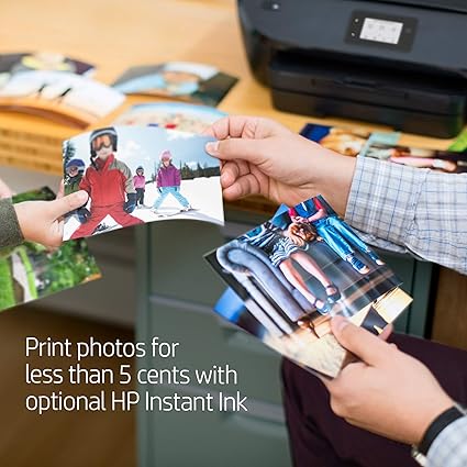 hp envy photo 7120 all in one photo printer
