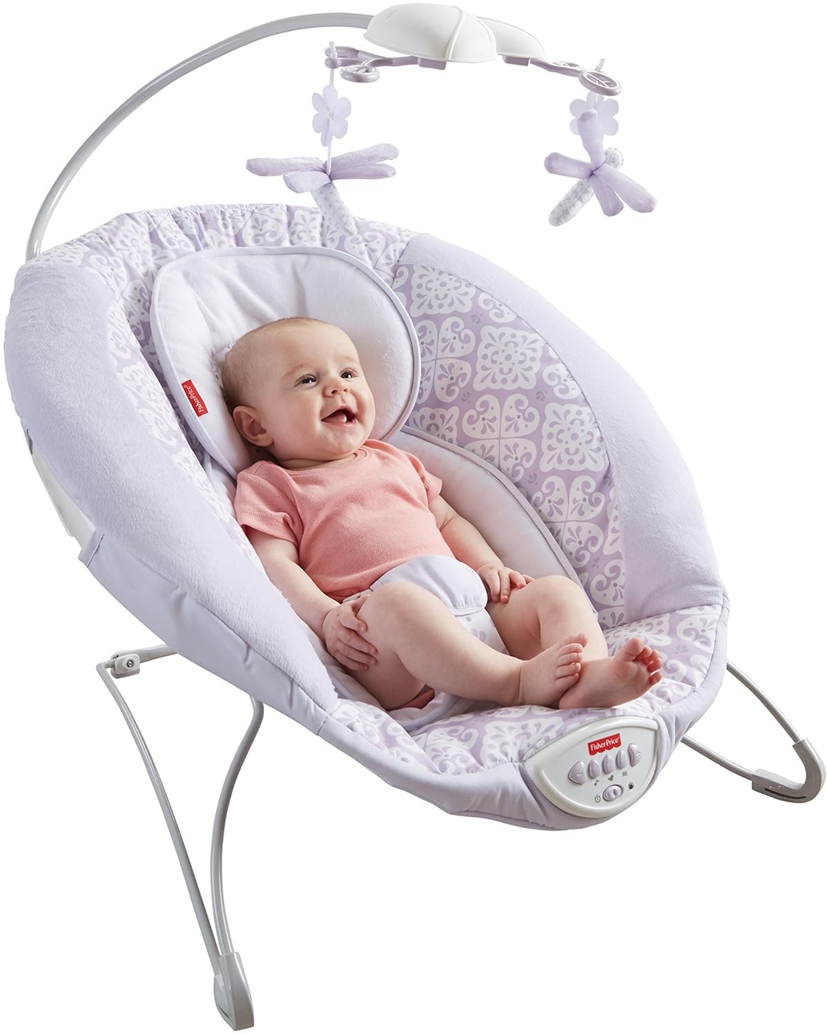 finding nemo baby rocker