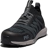 Timberland PRO Mens CSA Radius Knit Composite Safety Toe Puncture Resistant Industrial Athletic Work Shoe