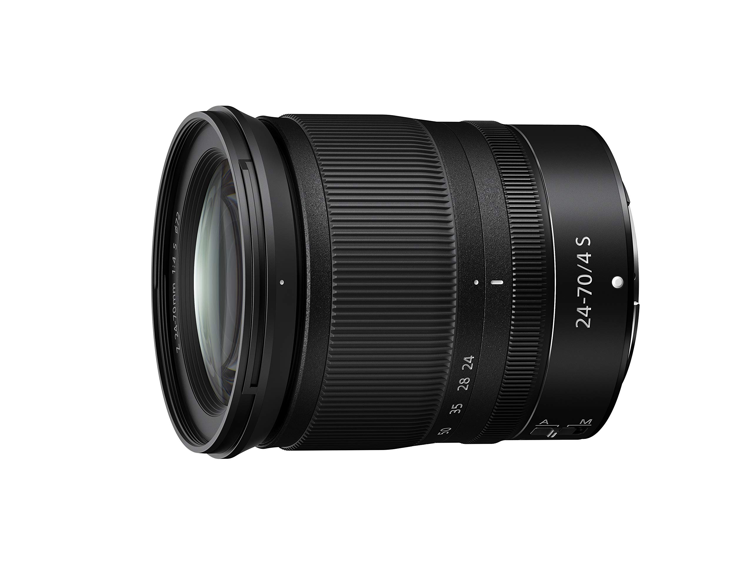 Nikon Nikkor Z 24-70mm F4,0 S