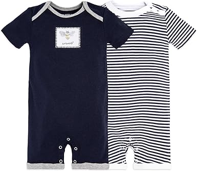 burt's bees baby clothes uk