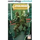 Star Wars: The High Republic (2021-2022) #10