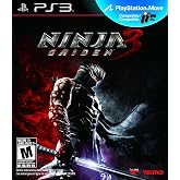 Ninja Gaiden 3 - Playstation 3