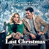 George Michael & Wham! Last Christmas: The Soundtrack