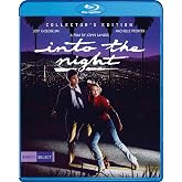 Into The Night [Collector's Edition] [Blu-ray]