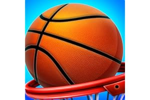 Flick Basketball Star Hoops