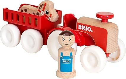 brio camping set