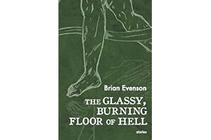 The Glassy, Burning Floor of Hell