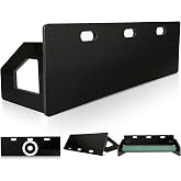 Soccer Rebounder Board Soccer Wall Passing Board Spot Kick Back Trainer