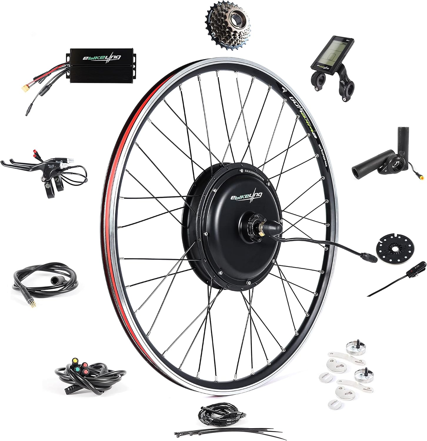 Ebike conversion kit 1500w Clearance