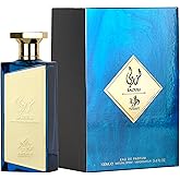 Al Wataniah Eternal Perfume-Lazuli 100ml