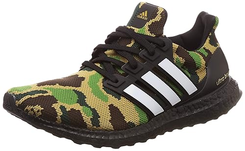 adidas ultra boost camuflaje