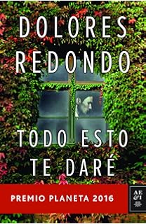 trilogia del baztan amazon