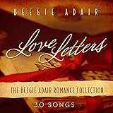 Love Letters: The Beegie Adair Romance Collection
