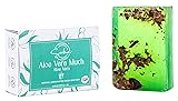 SABUN CO. Aloe Vera Vegan Soap Bar - NO