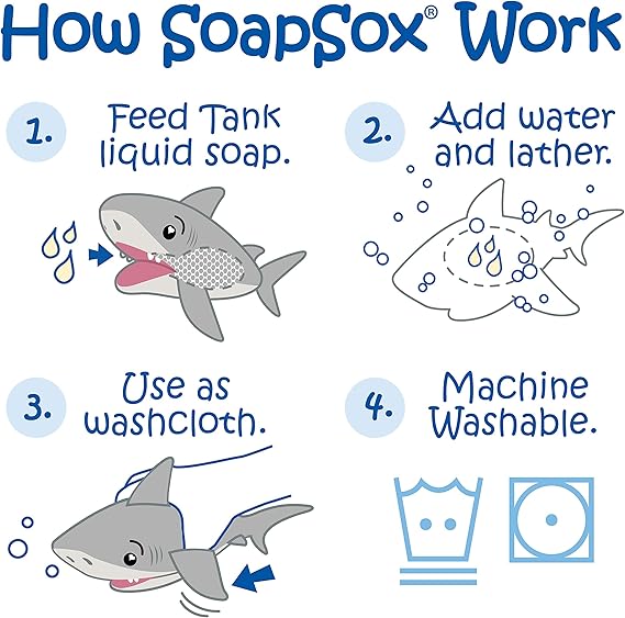 soapsox amazon