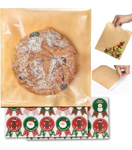 Color Your Own Food Truck VBS Take Home Bags | 12-Pack, 7.25" X 9" Medium Gift Bags With Handles