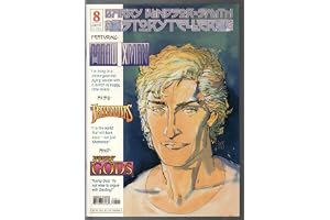 Barry Windsor-Smith Storyteller