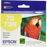 Epson Cartucho de Tinta color Cyan para Stylus Pro, T073220 :  Amazon.com.mx: Oficina y papelería