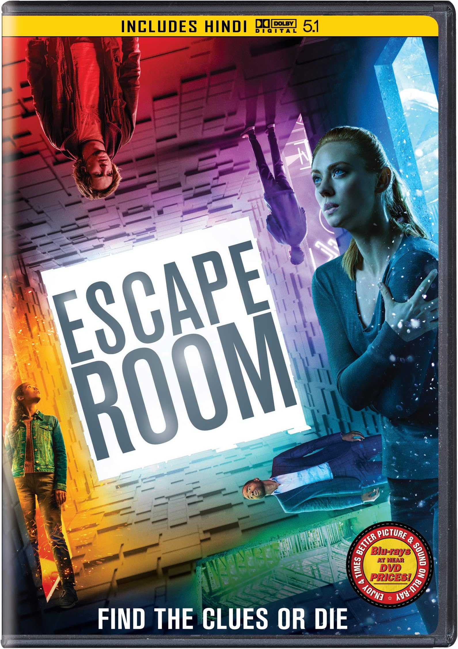 Escape Room