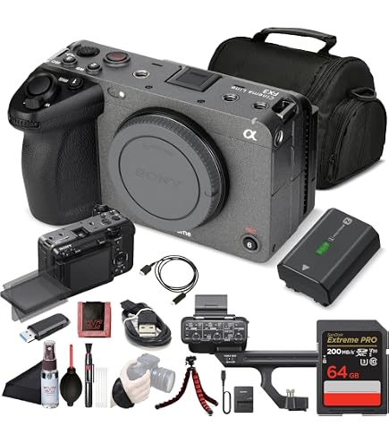 Amazon.com : Sony FE 24-70mm F2.8 GM II Standard Zoom Lens