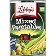 Libby'S Lib Mixed Vegetables, 15 oz