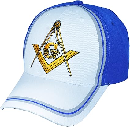 freemason baseball cap