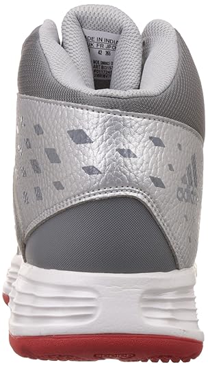 adidas basecut basketball shoes