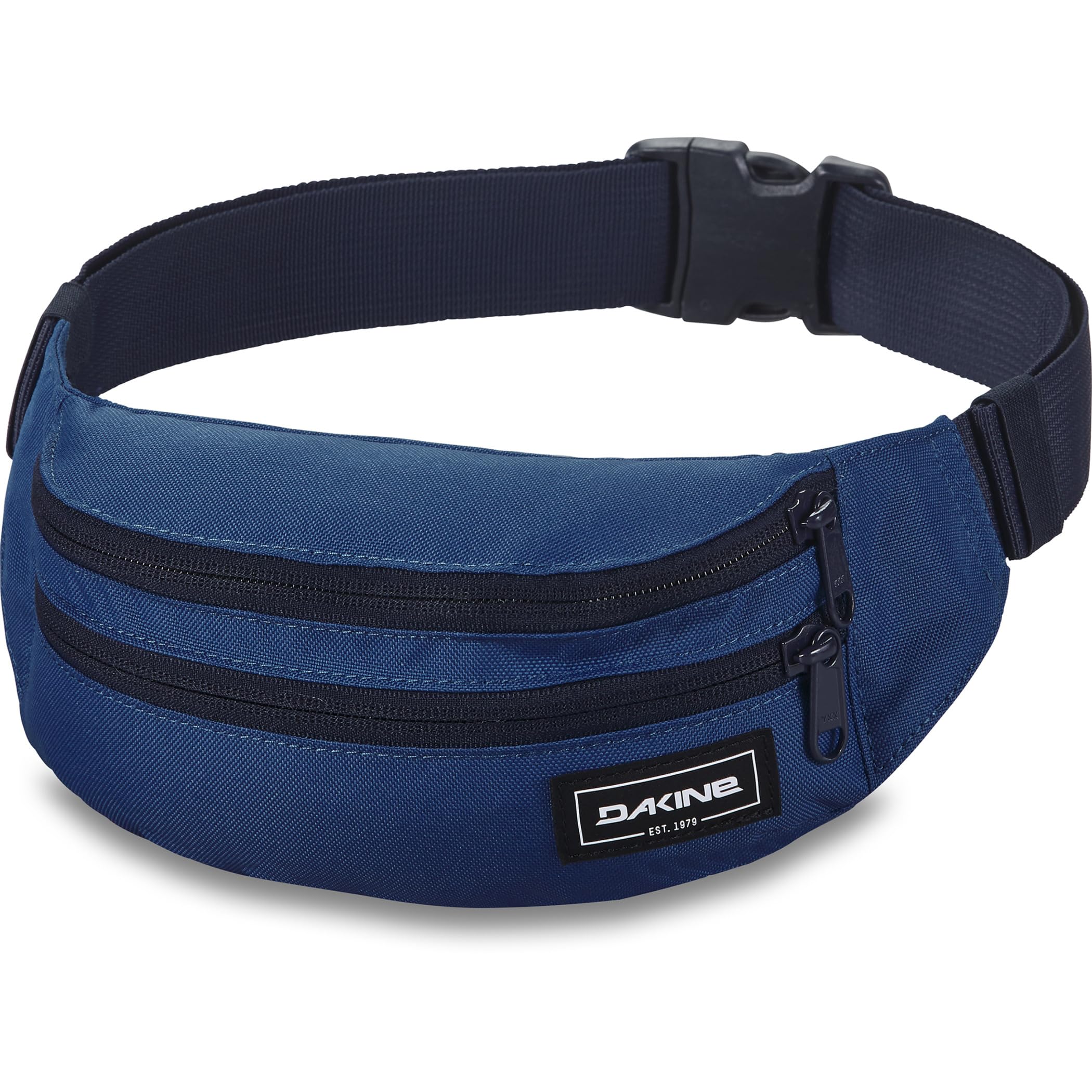 Dakine Classic Hip Pack Waist Pack - Deep Blue