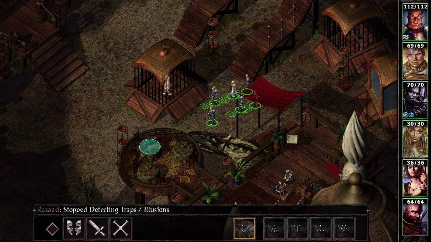 Αποτέλεσμα εικόνας για Baldur’s Gate & Baldur’s Gate II Enhanced Edition Switch