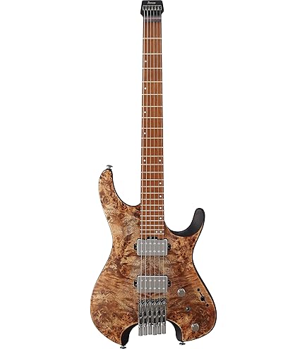 Amazon.com: Ibanez QX52 Electric Guitar - Flat Black : Musical