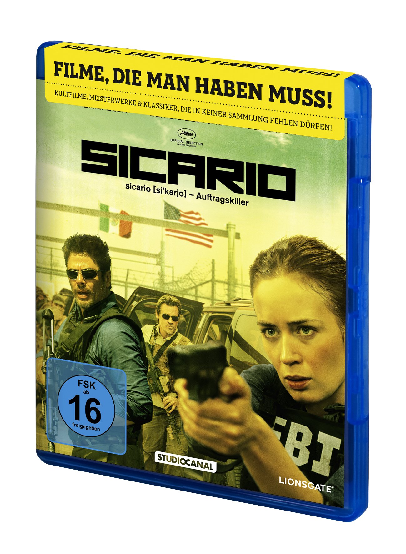 Sicario 2